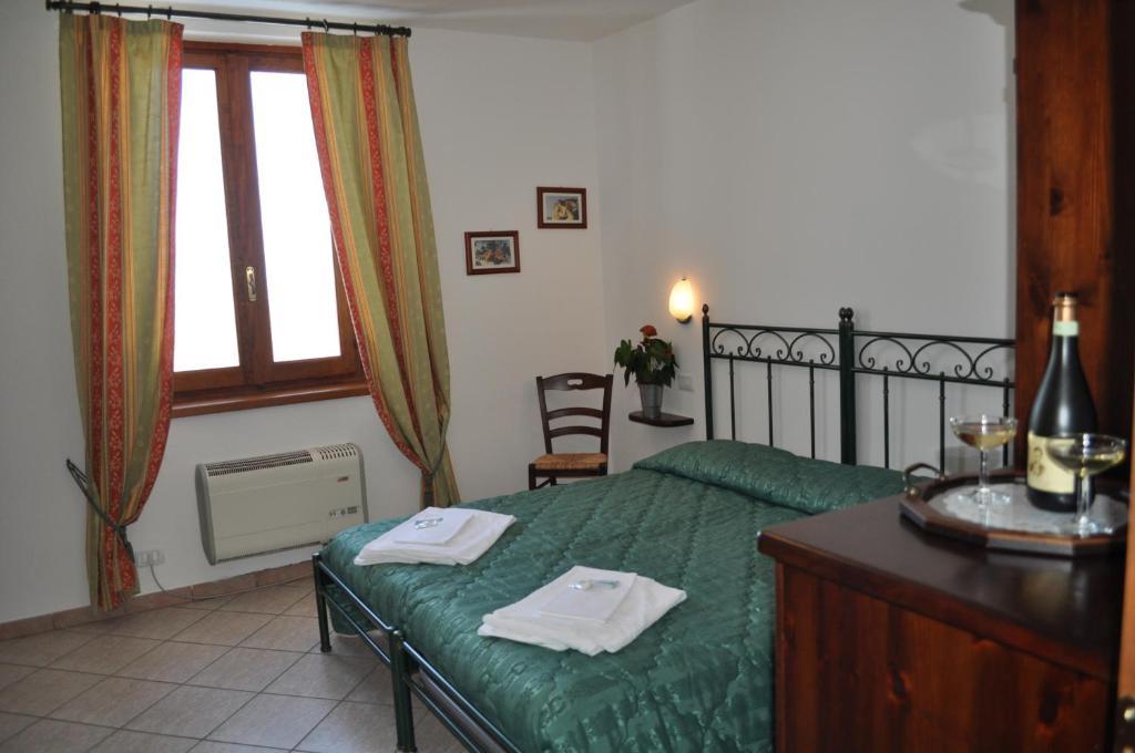 Agriturismo Ai Piacentini Santo Stefano Belbo Quarto foto